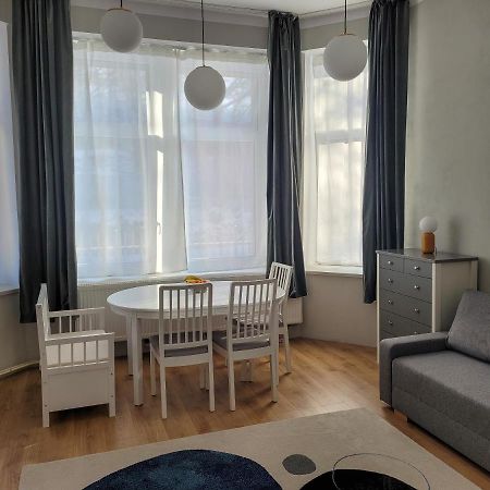 Apartman Vejprty- Apartment Weipert エクステリア 写真