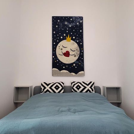 Apartman Vejprty- Apartment Weipert エクステリア 写真