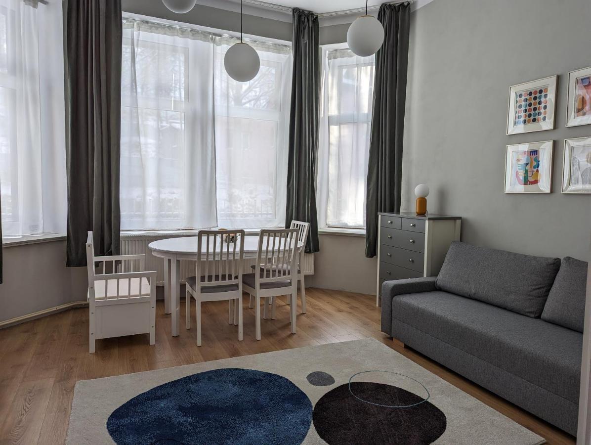 Apartman Vejprty- Apartment Weipert エクステリア 写真