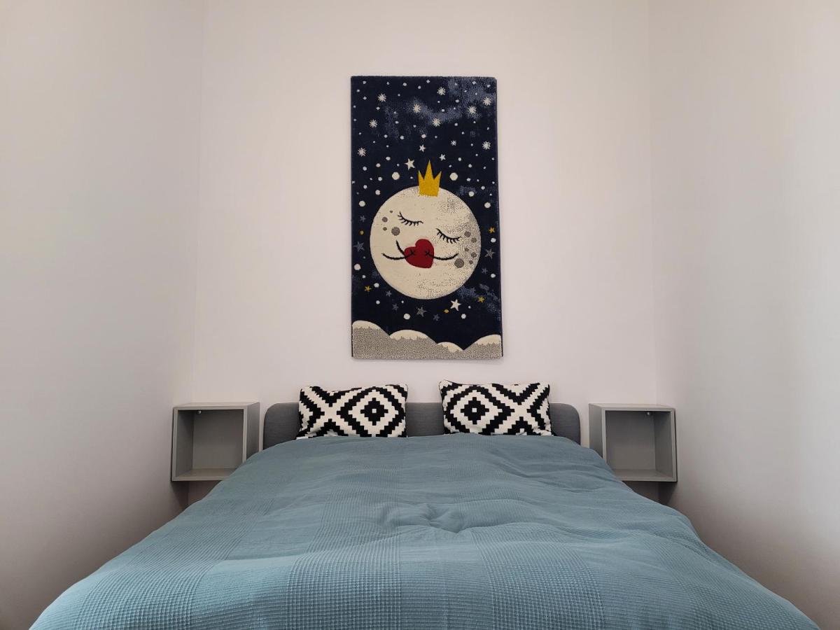 Apartman Vejprty- Apartment Weipert エクステリア 写真